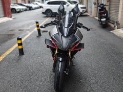 CFMOTO 450SR - ფოტო 4