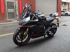 CFMOTO 450SR - ფოტო 5