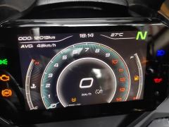 CFMOTO 450SR - ფოტო 7