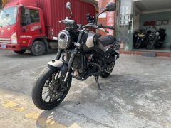 Benelli Leoncino 250 - ფოტო 1