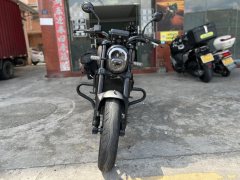 Benelli Leoncino 250 - ფოტო 2