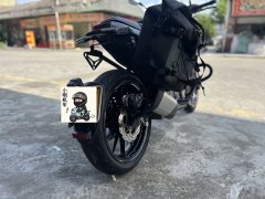 Benelli Leoncino 250 - ფოტო 7