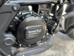 Benelli Leoncino 250 - ფოტო 8