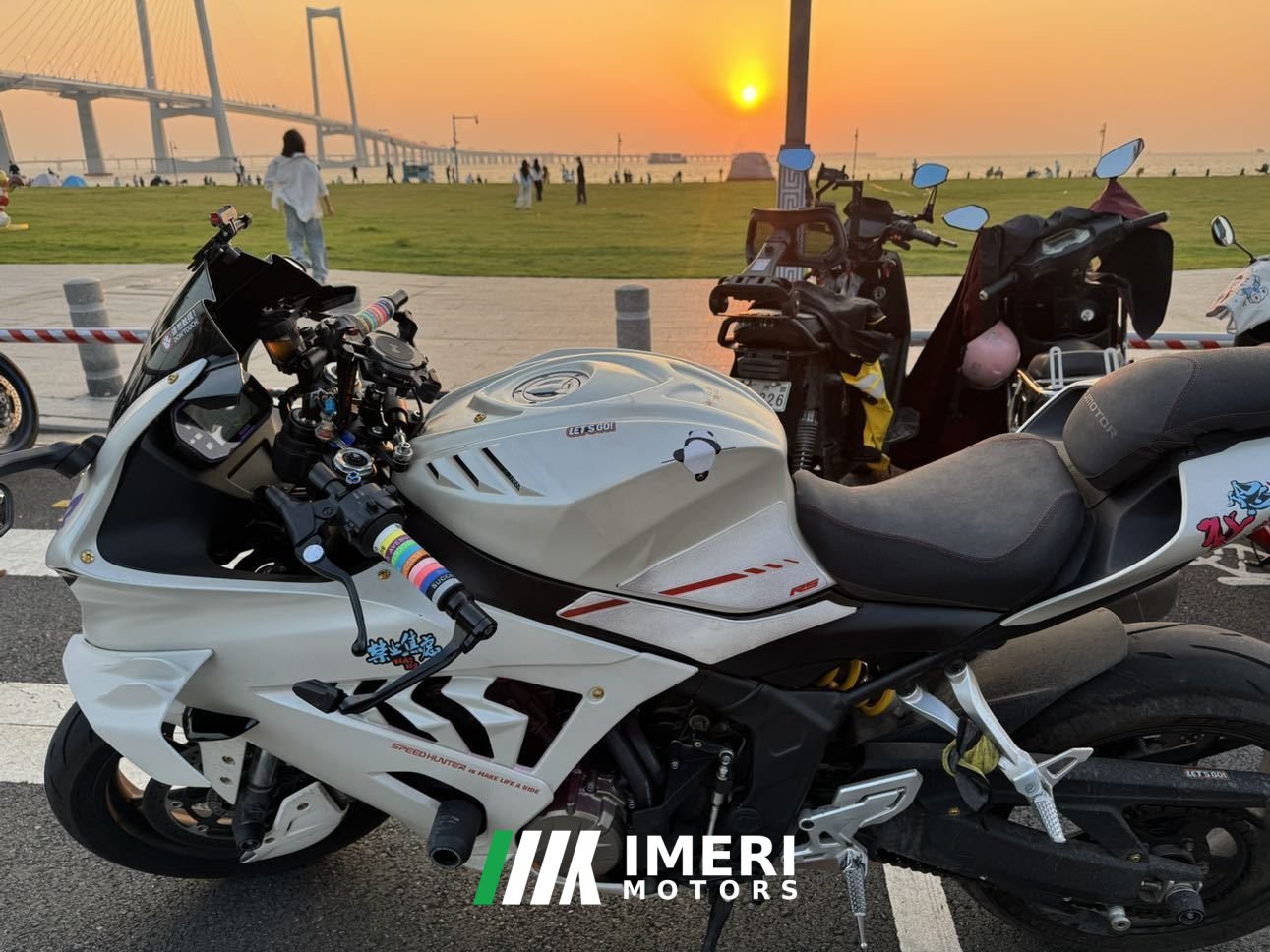 2026 QJMOTOR Sai 600 680 cc