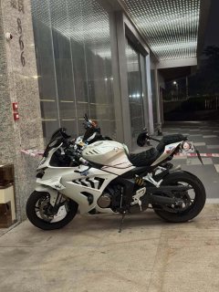 QJMOTOR Sai 600 680 cc - ფოტო 3