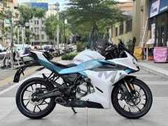 CFMOTO 250SR - ფოტო 1