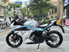 CFMOTO 250SR - ფოტო 8