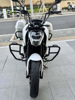 CFMOTO 250NK - ფოტო 5