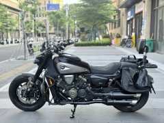 QJMOTOR Shan 600 560 cc - ფოტო 10