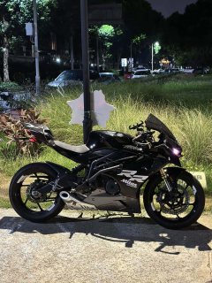 Kayo 450RR - ფოტო 1