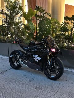 Kayo 450RR - ფოტო 2