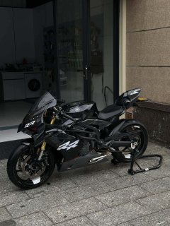 Kayo 450RR - ფოტო 4