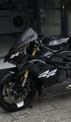 Kayo 450RR - ფოტო 5