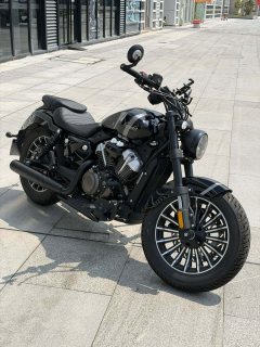 Benda Graystone 250 - ფოტო 1