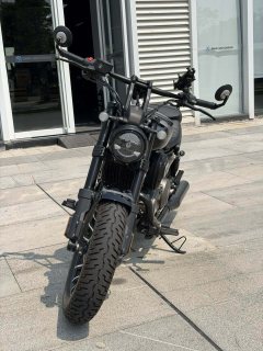 Benda Graystone 250 - ფოტო 2