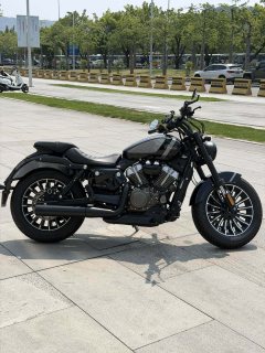 Benda Graystone 250 - ფოტო 4