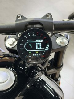 Benda Graystone 250 - ფოტო 5