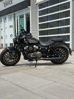 Benda Graystone 250 - ფოტო 6