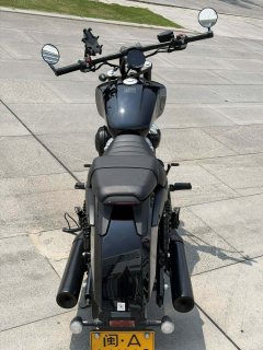 Benda Graystone 250 - ფოტო 8