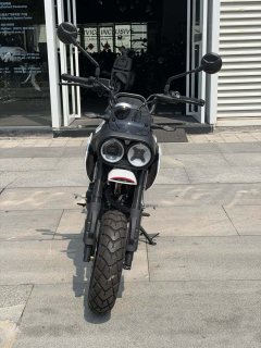 CFMOTO Papio XO-1 125 cc - ფოტო 2
