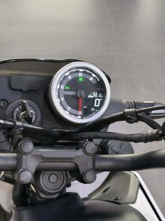 CFMOTO Papio XO-1 125 cc - ფოტო 9
