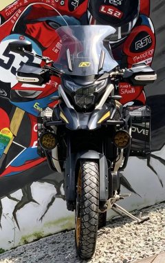 Kayo 500X - ფოტო 4