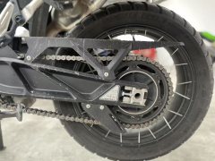 Zontes 703F 700 cc - ფოტო 3