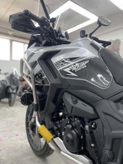 Zontes 703F 700 cc - ფოტო 4