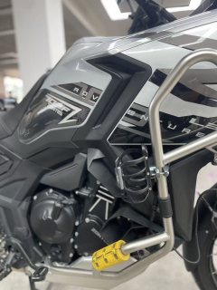 Zontes 703F 700 cc - ფოტო 5