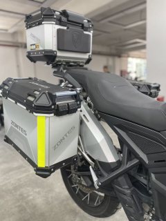Zontes 703F 700 cc - ფოტო 6