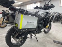 Zontes 703F 700 cc - ფოტო 7
