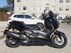 Yamaha XMAX 300 cc - ფოტო 2