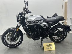 Gaojin GK500 - ფოტო 2