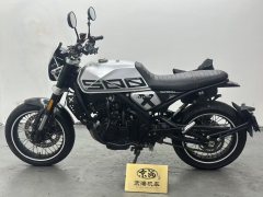 Gaojin GK500 - ფოტო 3