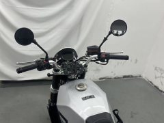 Gaojin GK500 - ფოტო 5