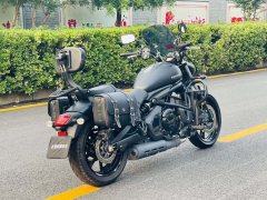 Kawasaki Vulcan S 650 cc - ფოტო 3