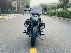 Kawasaki Vulcan S 650 cc - ფოტო 4