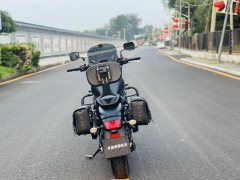 Kawasaki Vulcan S 650 cc - ფოტო 6