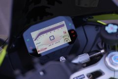 Zhangxue Motorcycles 500RR - ფოტო 6