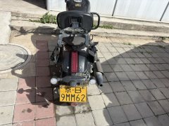 QJMOTOR Flash 300 - ფოტო 2