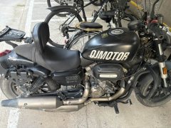 QJMOTOR Flash 300 - ფოტო 4