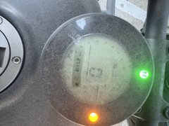 QJMOTOR Flash 300 - ფოტო 5