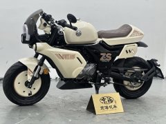 Zongshen Little Bear 150 cc - ფოტო 1
