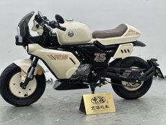 Zongshen Little Bear 150 cc - ფოტო 2
