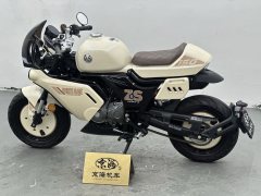 Zongshen Little Bear 150 cc - ფოტო 4