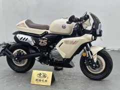 Zongshen Little Bear 150 cc - ფოტო 6