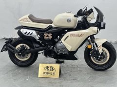 Zongshen Little Bear 150 cc - ფოტო 7
