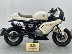 Zongshen Little Bear 150 cc - ფოტო 8