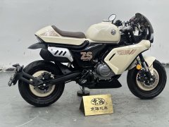 Zongshen Little Bear 150 cc - ფოტო 9