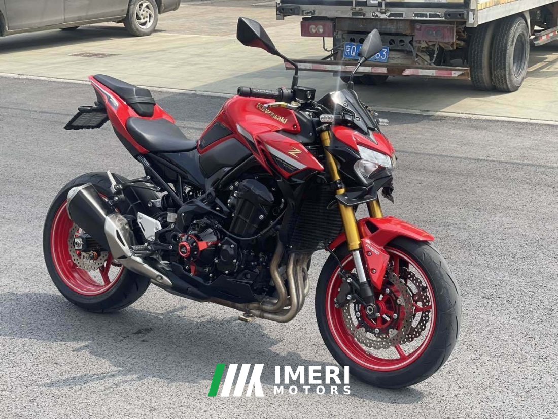 Kawasaki Z900 950 cc - motorcycle from China